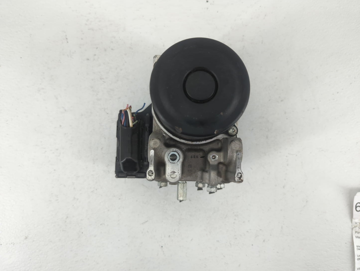2010-2011 Lexus Es350 ABS Pump Control Module Replacement P/N:44540-33 Fits Fits 2010 2011 OEM Used Auto Parts - Oemusedauto