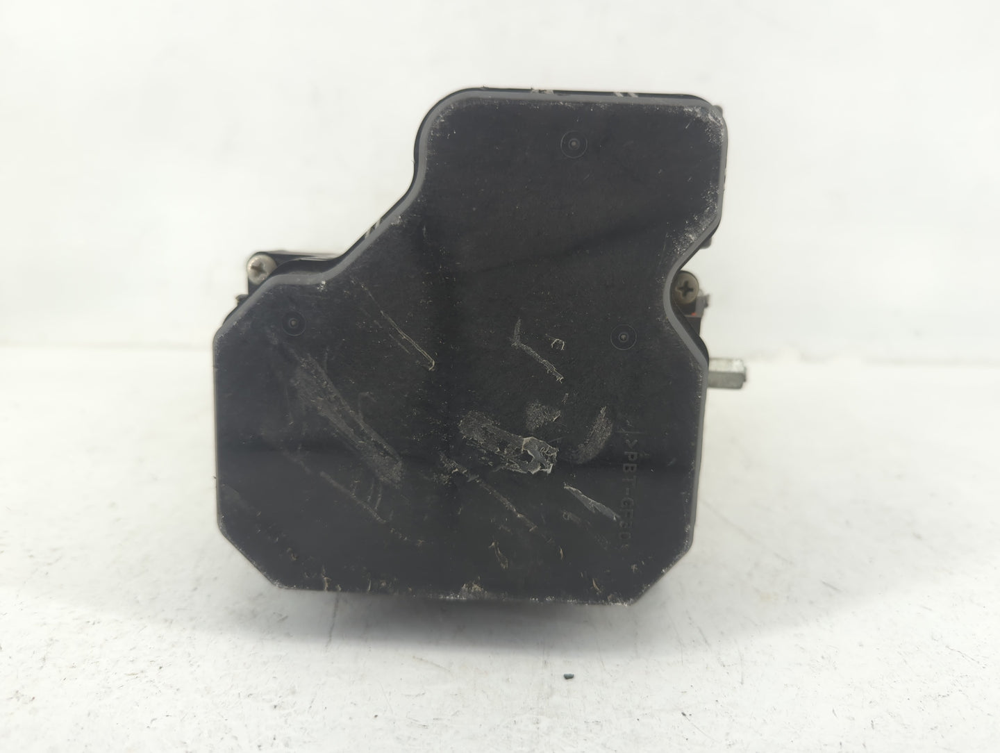 2010-2011 Lexus Es350 ABS Pump Control Module Replacement P/N:44540-33 Fits Fits 2010 2011 OEM Used Auto Parts - Oemusedauto