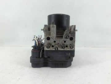 2010-2011 Lexus Es350 ABS Pump Control Module Replacement P/N:133800-8930 89541-33260, 44540-33190 Fits Fits 2010 2011 OEM U