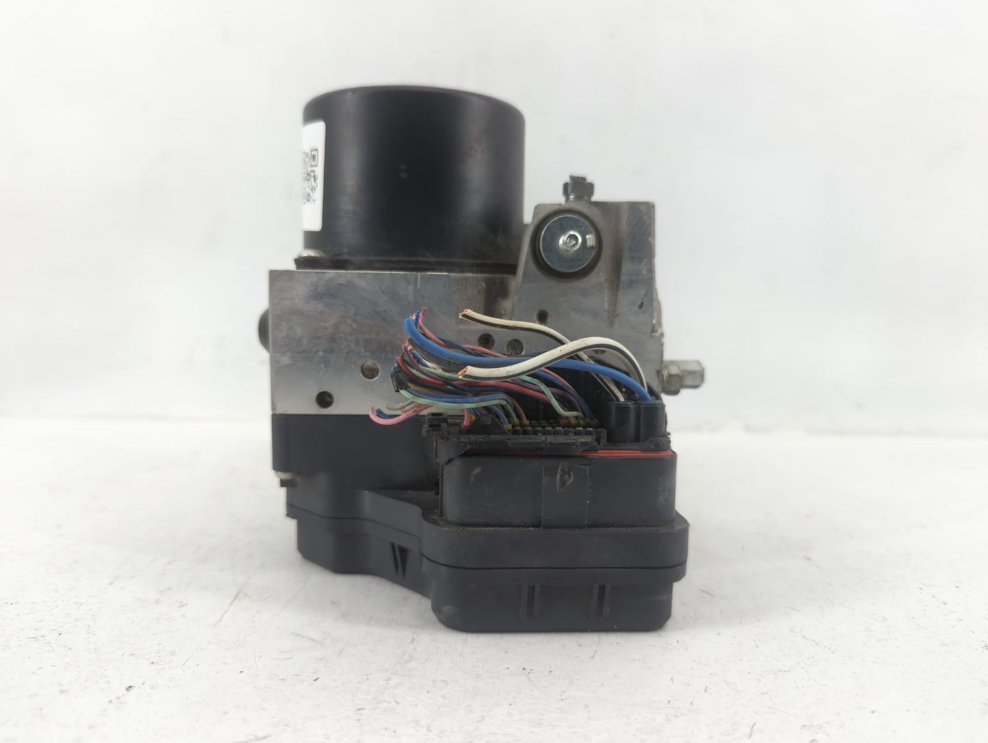 2010-2011 Lexus Es350 ABS Pump Control Module Replacement P/N:133800-8930 89541-33260, 44540-33190 Fits Fits 2010 2011 OEM U