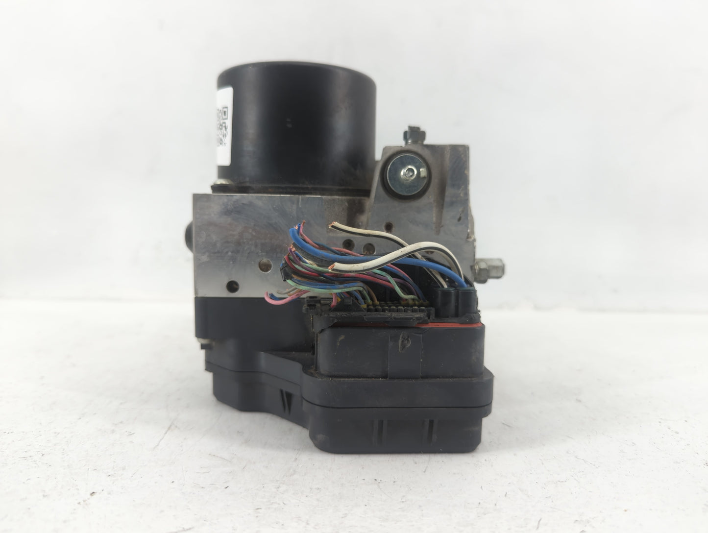 2010-2011 Lexus Es350 ABS Pump Control Module Replacement P/N:133800-8930 89541-33260, 44540-33190 Fits Fits 2010 2011 OEM U