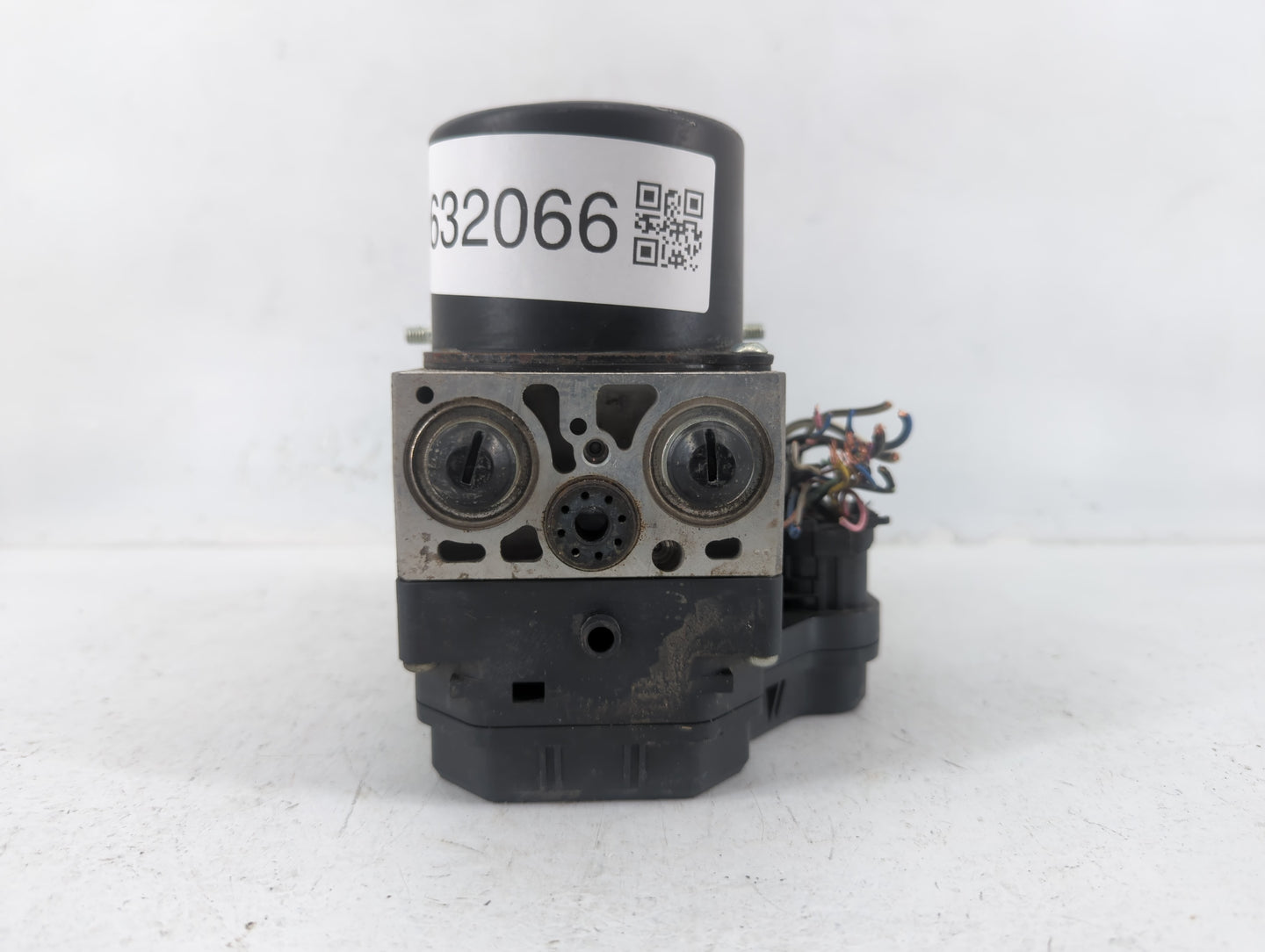 2010-2011 Lexus Es350 ABS Pump Control Module Replacement P/N:133800-8930 89541-33260, 44540-33190 Fits Fits 2010 2011 OEM U
