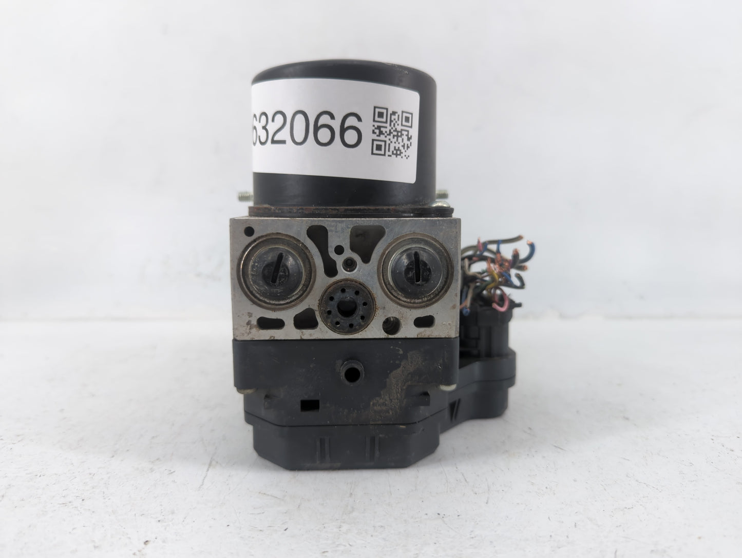 2010-2011 Lexus Es350 ABS Pump Control Module Replacement P/N:133800-8930 89541-33260, 44540-33190 Fits Fits 2010 2011 OEM U