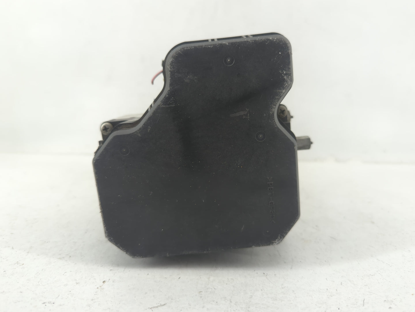 2010-2011 Lexus Es350 ABS Pump Control Module Replacement P/N:133800-8930 89541-33260, 44540-33190 Fits Fits 2010 2011 OEM U
