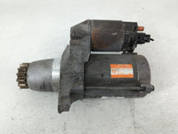 2007-2018 Lexus Es350 Car Starter Motor Solenoid OEM P/N:428000-1841 28100-20021 Fits OEM Used Auto Parts - Oemusedautoparts