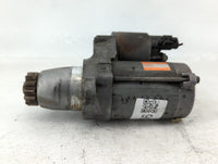 2007-2018 Lexus Es350 Car Starter Motor Solenoid OEM P/N:428000-1841 28100-20021 Fits OEM Used Auto Parts - Oemusedautoparts