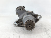 2007-2018 Lexus Es350 Car Starter Motor Solenoid OEM P/N:428000-1841 28100-20021 Fits OEM Used Auto Parts - Oemusedautoparts