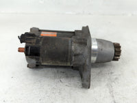 2007-2018 Lexus Es350 Car Starter Motor Solenoid OEM P/N:428000-1841 28100-20021 Fits OEM Used Auto Parts - Oemusedautoparts