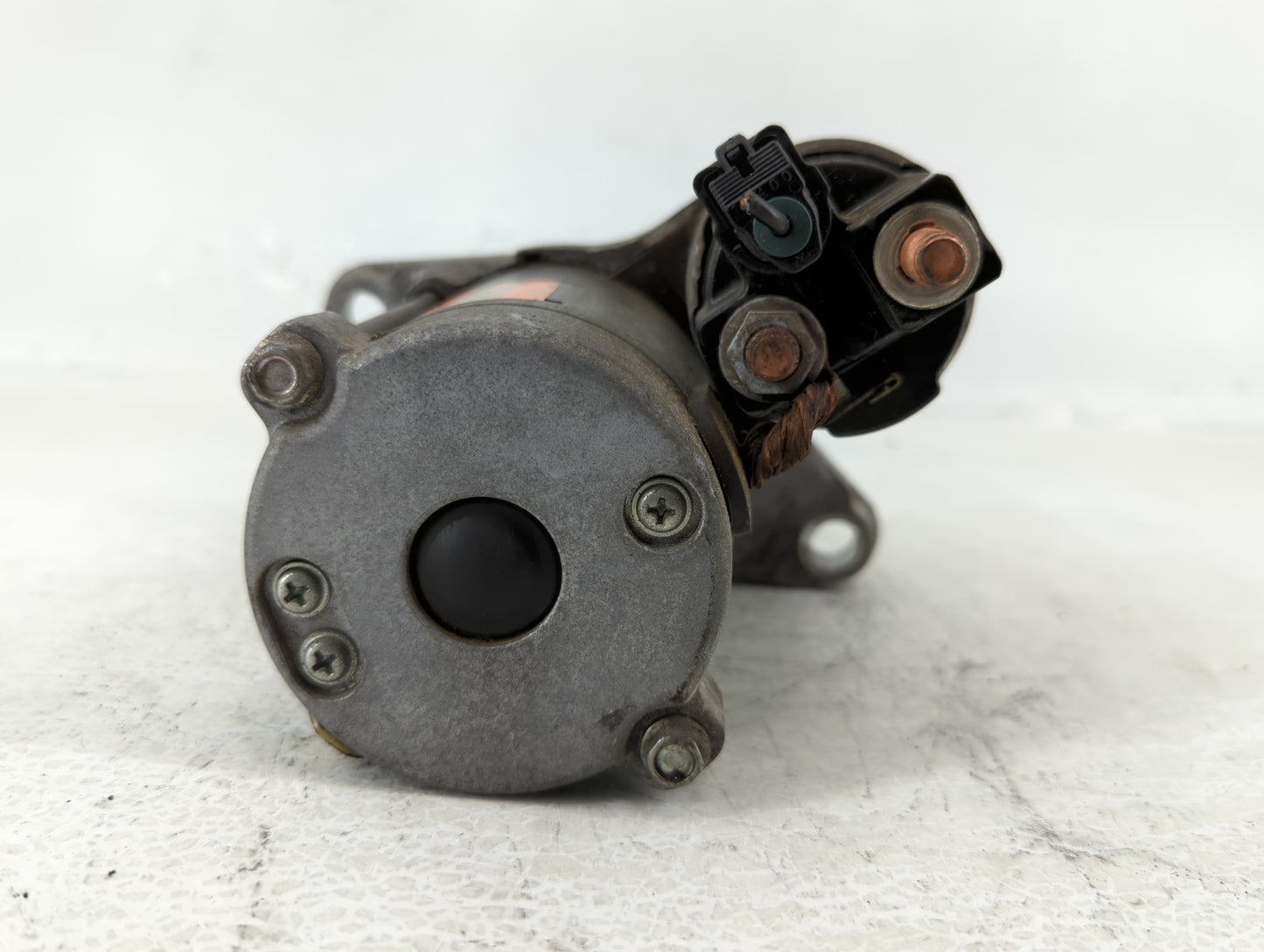 2007-2018 Lexus Es350 Car Starter Motor Solenoid OEM P/N:428000-1841 28100-20021 Fits OEM Used Auto Parts - Oemusedautoparts