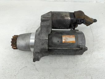compare product 2007-2018 Lexus Es350 Car Starter Motor Solenoid OEM P/N:428000-1841 Fits OEM Used Auto Parts