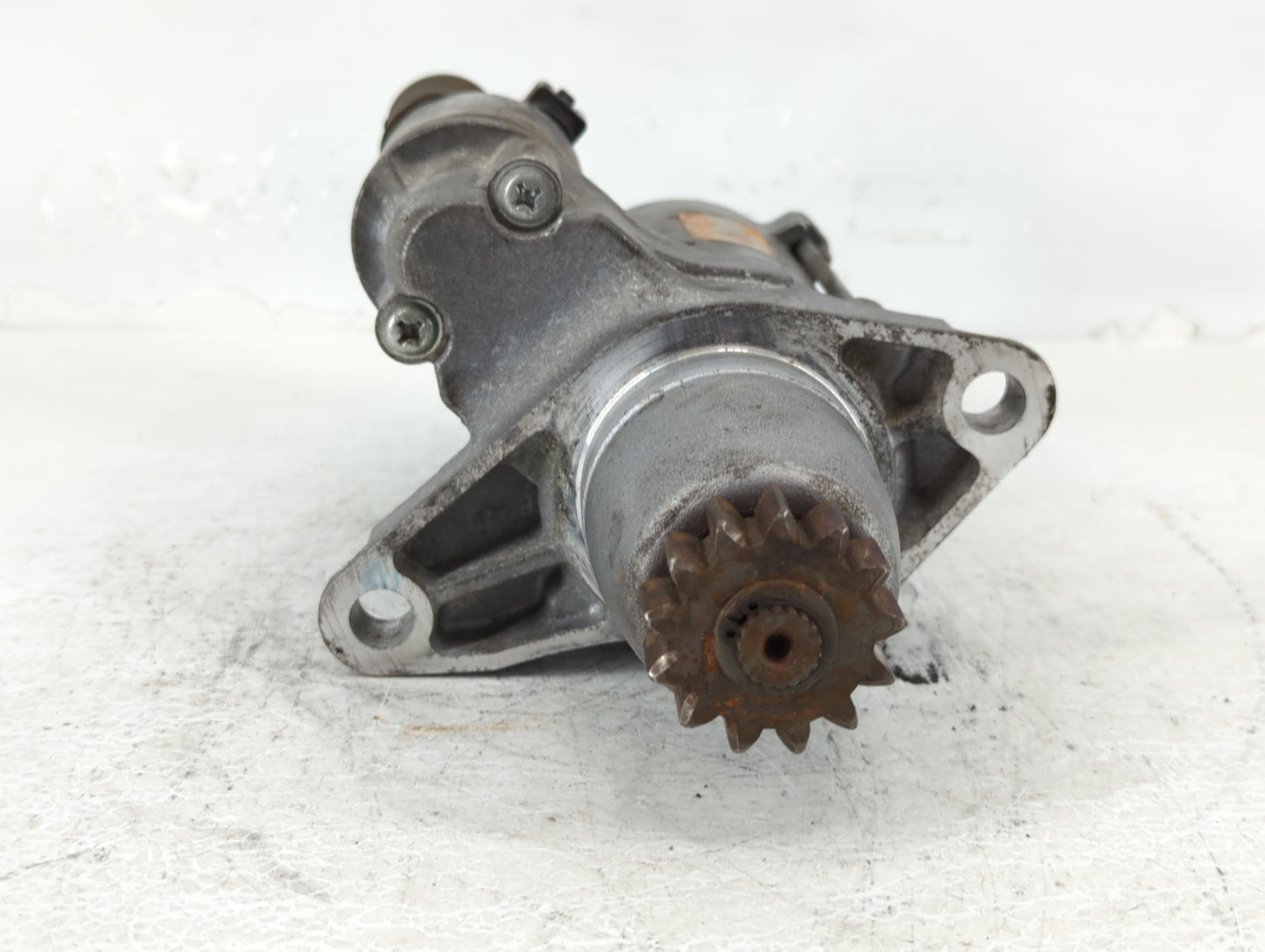 2007-2018 Lexus Es350 Car Starter Motor Solenoid OEM P/N:428000-1841 Fits OEM Used Auto Parts - Oemusedautoparts1.com