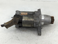 2007-2018 Lexus Es350 Car Starter Motor Solenoid OEM P/N:428000-1841 Fits OEM Used Auto Parts - Oemusedautoparts1.com