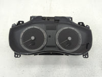 2011-2012 Lexus Es350 Instrument Cluster Speedometer Gauges P/N:83800-33J41 Fits Fits 2011 2012 OEM Used Auto Parts - Oemuse