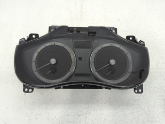 compare product 2011-2012 Lexus Es350 Instrument Cluster Speedometer Gauges P/N:83800-33J41 Fits Fits 2011 2012 OEM Used Auto Parts