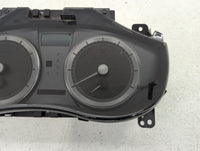 2011-2012 Lexus Es350 Instrument Cluster Speedometer Gauges P/N:83800-33J41 Fits Fits 2011 2012 OEM Used Auto Parts - Oemuse
