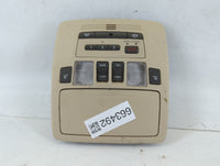 2011 Lexus Es350 Overhead Roof Console - Oemusedautoparts1.com