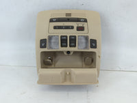 2011 Lexus Es350 Overhead Roof Console - Oemusedautoparts1.com