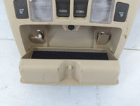 2011 Lexus Es350 Overhead Roof Console - Oemusedautoparts1.com