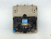 2011 Lexus Es350 Overhead Roof Console - Oemusedautoparts1.com