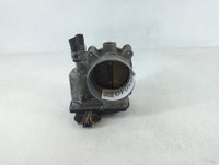 2007-2018 Lexus Es350 Throttle Body P/N:22030-31030 Fits OEM Used Auto Parts - Oemusedautoparts1.com