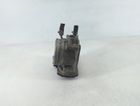 2007-2018 Lexus Es350 Throttle Body P/N:22030-31030 Fits OEM Used Auto Parts - Oemusedautoparts1.com