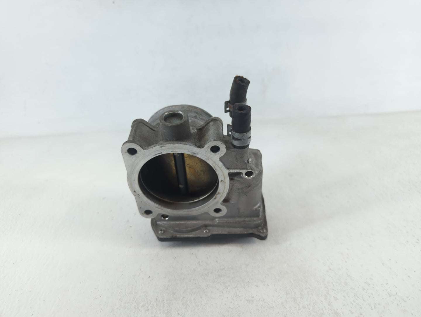 2007-2018 Lexus Es350 Throttle Body P/N:22030-31030 Fits OEM Used Auto Parts - Oemusedautoparts1.com