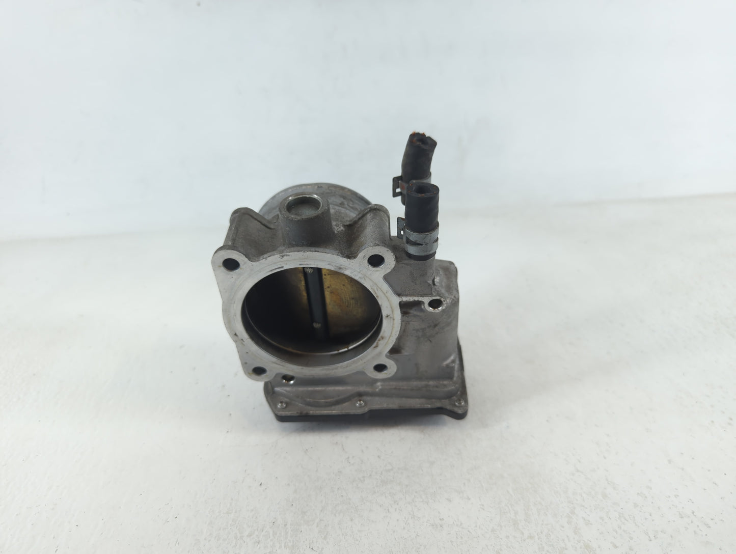 2007-2018 Lexus Es350 Throttle Body P/N:22030-31030 Fits OEM Used Auto Parts - Oemusedautoparts1.com