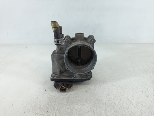 2007-2018 Lexus Es350 Throttle Body P/N:22030-31030 Fits OEM Used Auto Parts - Oemusedautoparts1.com