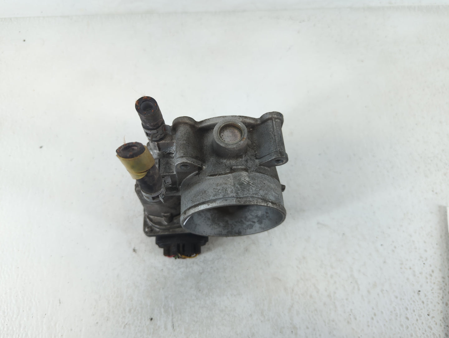 2007-2018 Lexus Es350 Throttle Body P/N:22030-31030 Fits OEM Used Auto Parts - Oemusedautoparts1.com