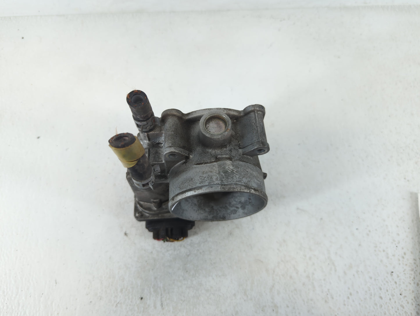 2007-2018 Lexus Es350 Throttle Body P/N:22030-31030 Fits OEM Used Auto Parts - Oemusedautoparts1.com