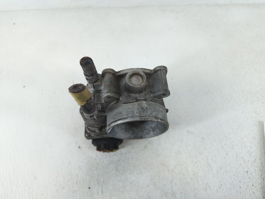 2007-2018 Lexus Es350 Throttle Body P/N:22030-31030 Fits OEM Used Auto Parts
