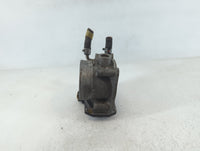 2007-2018 Lexus Es350 Throttle Body P/N:22030-31030 Fits OEM Used Auto Parts - Oemusedautoparts1.com