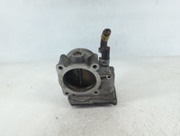 2007-2018 Lexus Es350 Throttle Body P/N:22030-31030 Fits OEM Used Auto Parts - Oemusedautoparts1.com