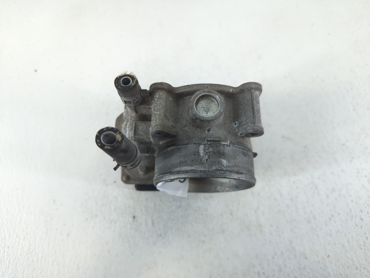 2007-2018 Lexus Es350 Throttle Body P/N:22030-0P050 Fits OEM Used Auto Parts - Oemusedautoparts1.com