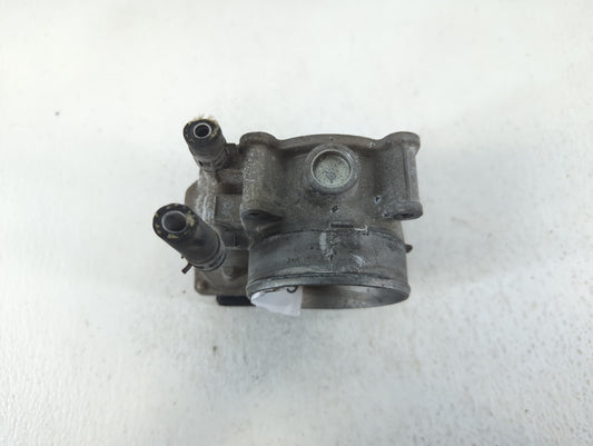 2007-2018 Lexus Es350 Throttle Body P/N:22030-0P050 Fits OEM Used Auto Parts
