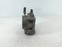 2007-2018 Lexus Es350 Throttle Body P/N:22030-0P050 Fits OEM Used Auto Parts - Oemusedautoparts1.com