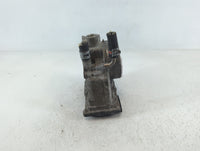 2007-2018 Lexus Es350 Throttle Body P/N:22030-0P050 Fits OEM Used Auto Parts - Oemusedautoparts1.com