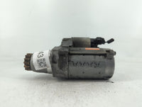 2007-2018 Lexus Es350 Car Starter Motor Solenoid OEM P/N:428000-1841 28100-20021 Fits OEM Used Auto Parts - Oemusedautoparts
