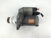 2007-2018 Lexus Es350 Car Starter Motor Solenoid OEM P/N:428000-1841 28100-20021 Fits OEM Used Auto Parts - Oemusedautoparts