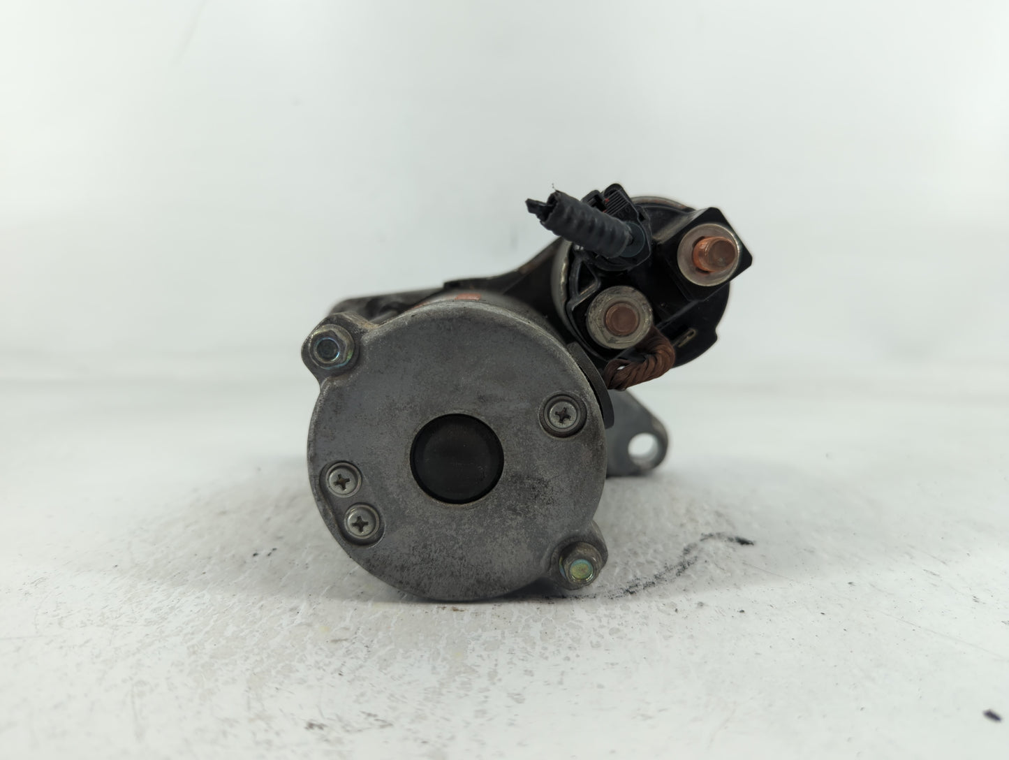 2007-2018 Lexus Es350 Car Starter Motor Solenoid OEM P/N:428000-1841 28100-20021 Fits OEM Used Auto Parts - Oemusedautoparts