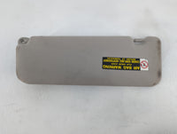 2010-2011 Lexus Es350 Sun Visor Shade Replacement Driver Left Mirror Fits Fits 2010 2011 OEM Used Auto Parts - Oemusedautopa