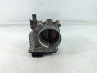 2007-2018 Lexus Es350 Throttle Body P/N:22030-31030 Fits OEM Used Auto Parts - Oemusedautoparts1.com