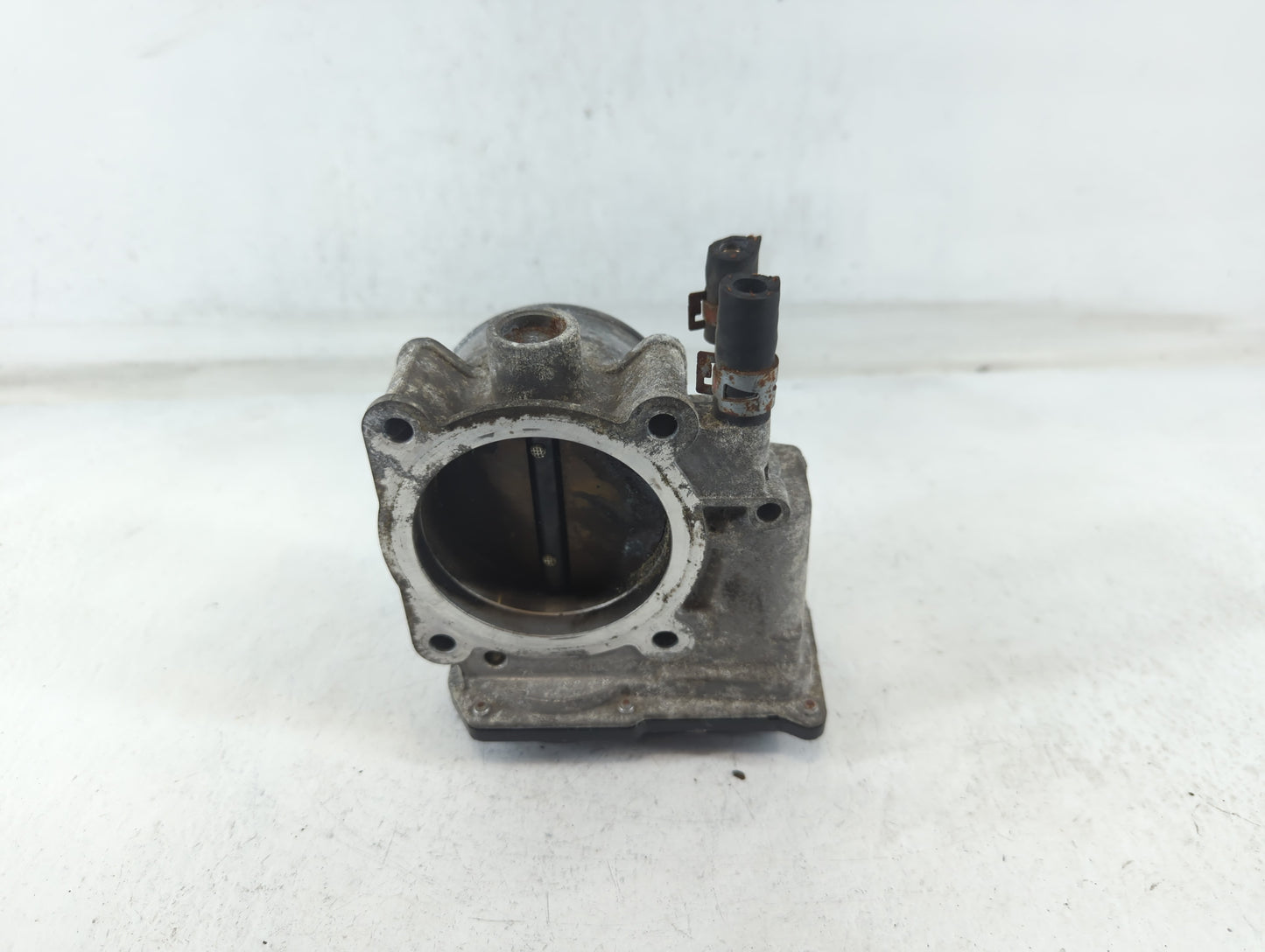 2007-2018 Lexus Es350 Throttle Body P/N:22030-31030 Fits OEM Used Auto Parts - Oemusedautoparts1.com
