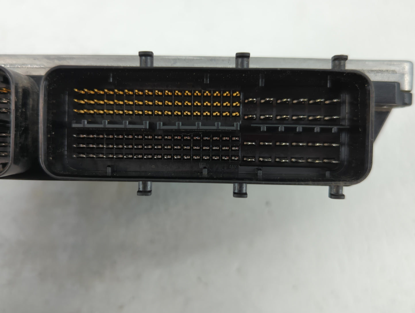 2011 Lexus Es350 PCM Engine Control Computer ECU ECM PCU OEM P/N:275400-5450 89661-33J70 Fits OEM Used Auto Parts - Oemuseda