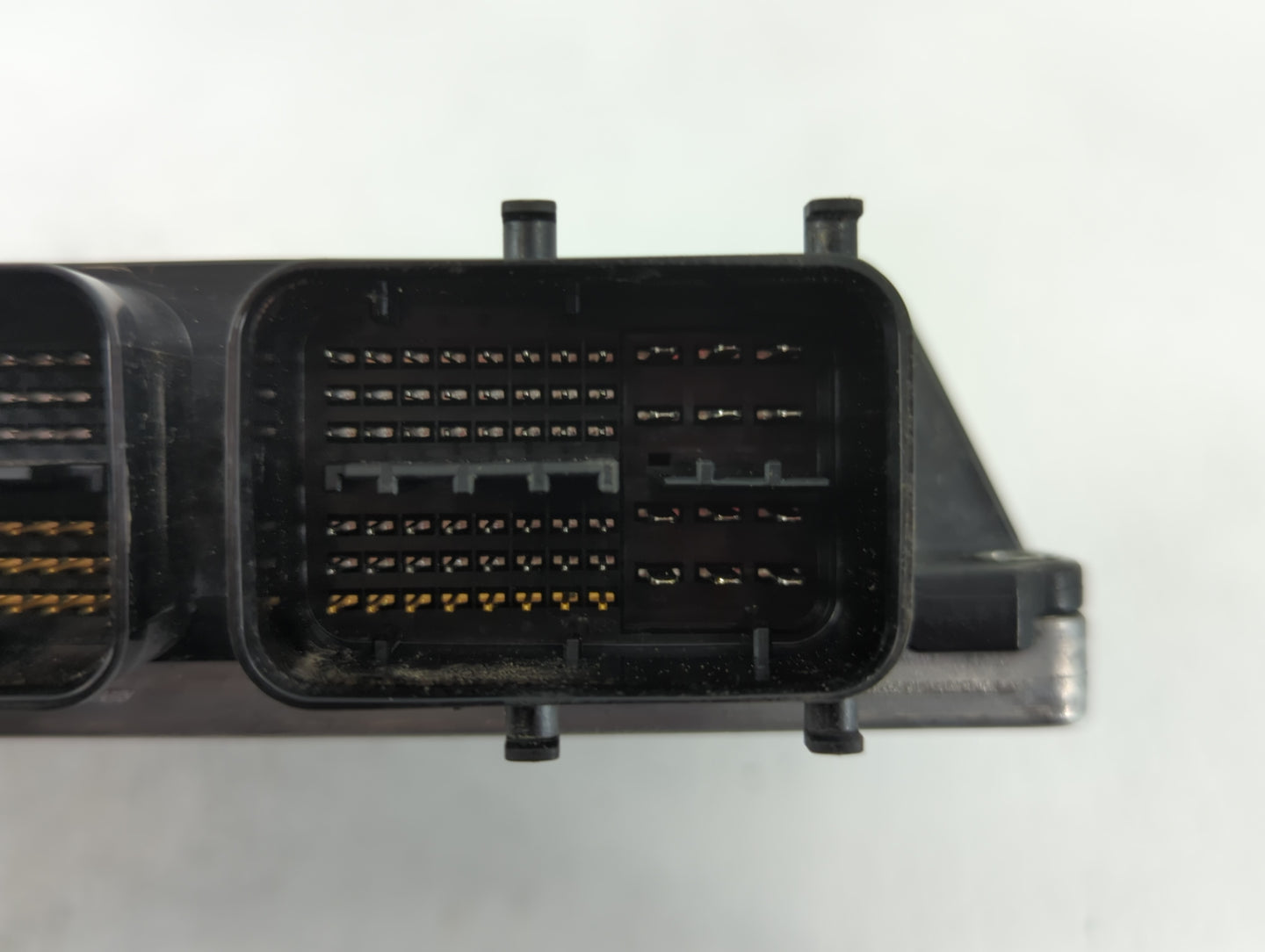 2011 Lexus Es350 PCM Engine Control Computer ECU ECM PCU OEM P/N:275400-5450 89661-33J70 Fits OEM Used Auto Parts - Oemuseda