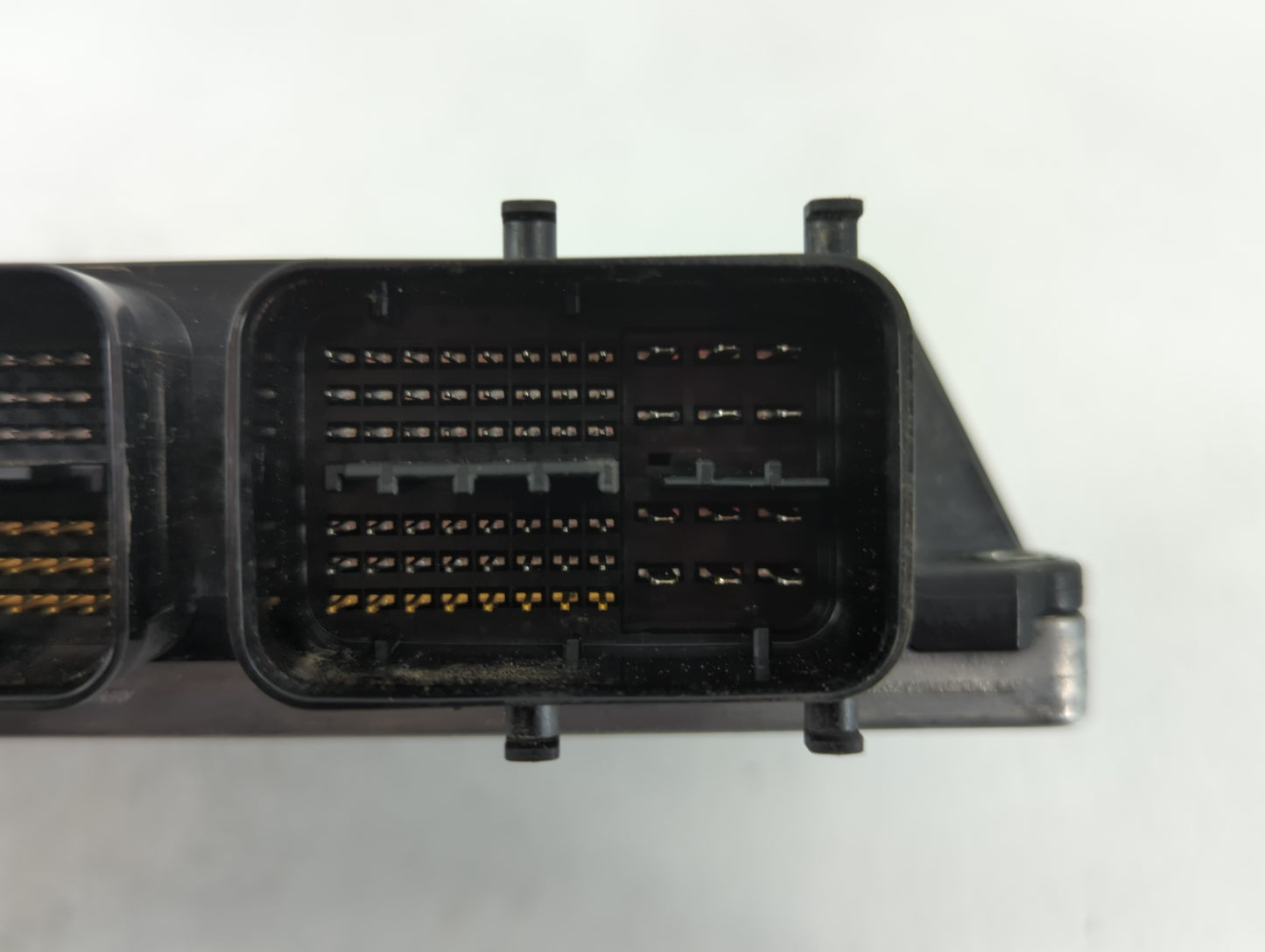 2011 Lexus Es350 PCM Engine Control Computer ECU ECM PCU OEM P/N:275400-5450 89661-33J70 Fits OEM Used Auto Parts - Oemuseda