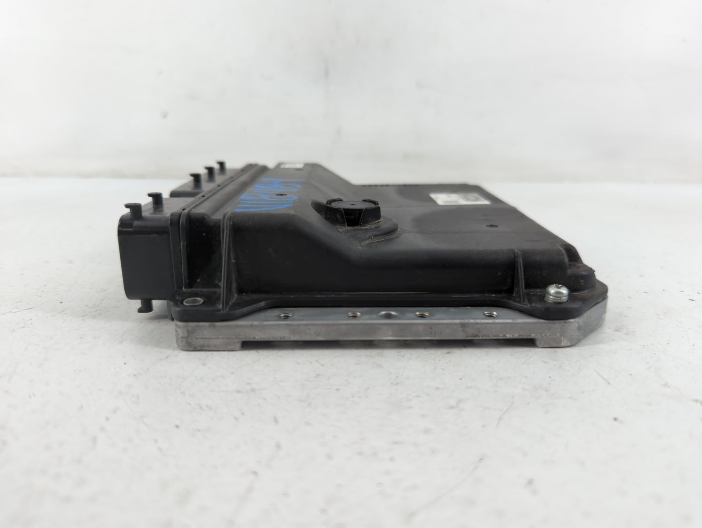 2011 Lexus Es350 PCM Engine Control Computer ECU ECM PCU OEM P/N:275400-5450 89661-33J70 Fits OEM Used Auto Parts - Oemuseda