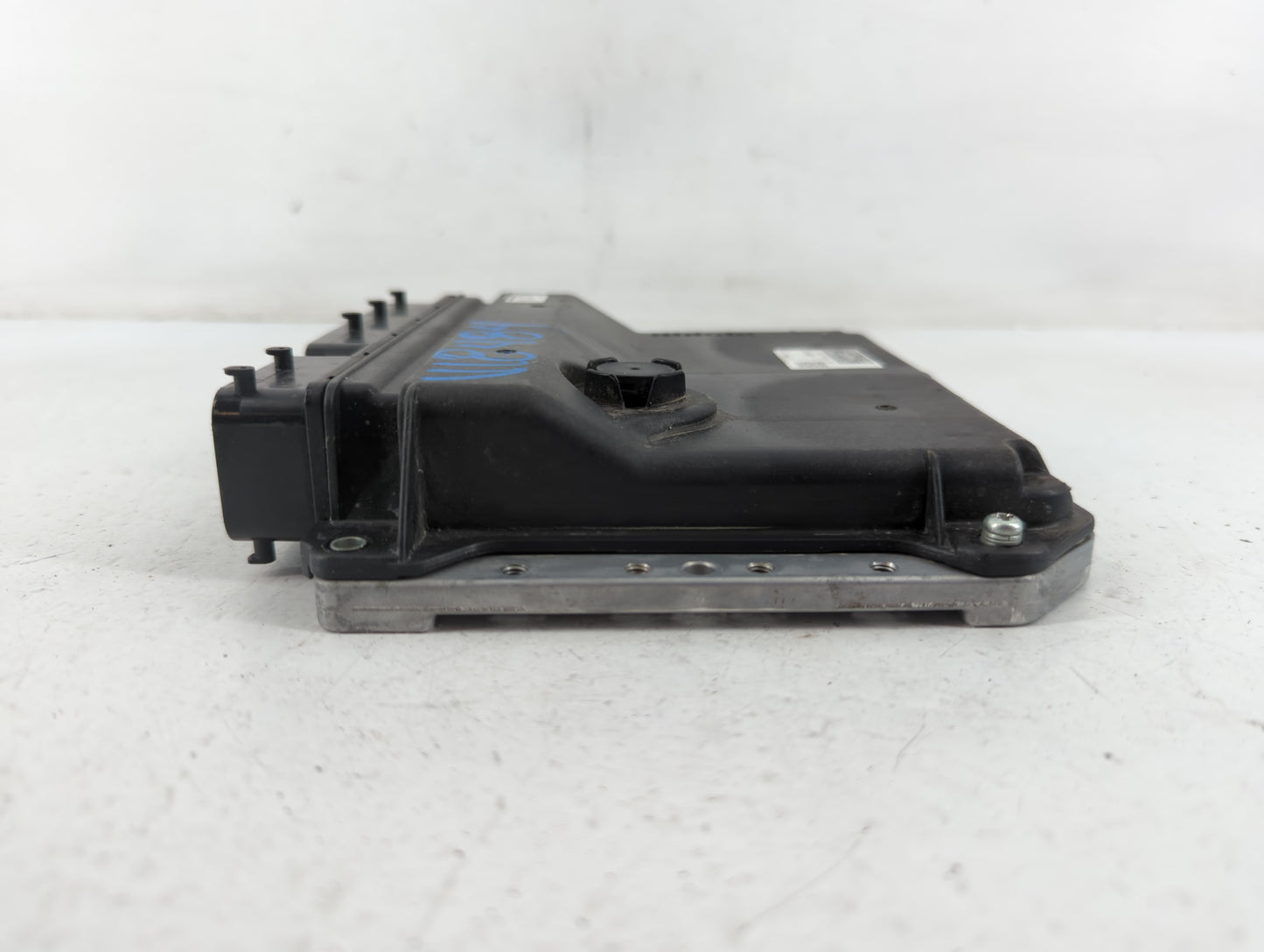 2011 Lexus Es350 PCM Engine Control Computer ECU ECM PCU OEM P/N:275400-5450 89661-33J70 Fits OEM Used Auto Parts - Oemuseda