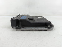 2011 Lexus Es350 PCM Engine Control Computer ECU ECM PCU OEM P/N:275400-5450 89661-33J70 Fits OEM Used Auto Parts - Oemuseda