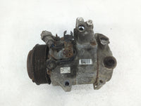 2011 Lexus Es350 Air Conditioning A/c Ac Compressor Oem - Oemusedautoparts1.com